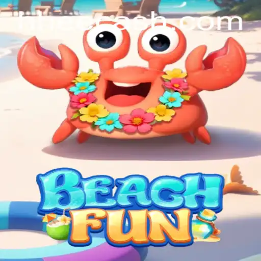 Descubra BeachFun: O Jogo que Conquista a Praia