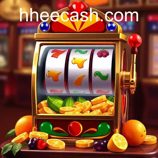 A Evolução dos Caça-níqueis: A Revolução Digital com HHEE.com