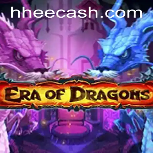 Descubra EraOfDragons: O Novo Jogo de Estratégia que Está Transformando a Experiência de Game