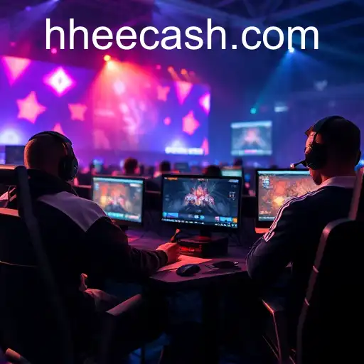 Esportes Virtuais: A Evolução e Impacto no Entretenimento Moderno