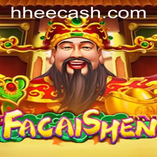 Descubra FaCaiShen: Um Jogo Emocionante no HHEE.com