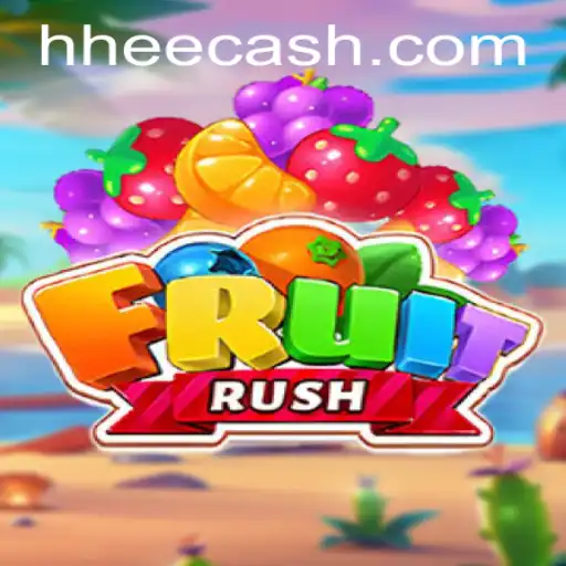 Explorando o Mundo de FruitRush: Um Jogo Envolvente da HHEE.com