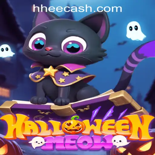 Descubra HalloweenMeow: O Jogo de Gatos Mágicos e Mistérios Assustadores