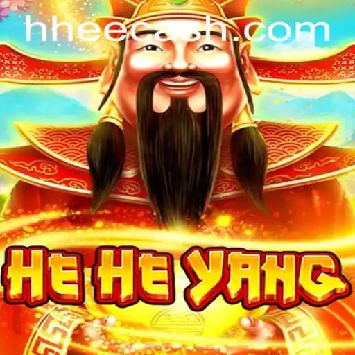 HeHeYang: Uma Análise Detalhada do Fascinante Jogo 'HHEE.com'