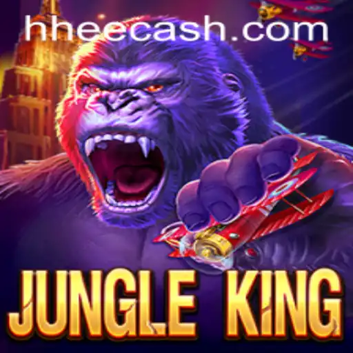 Descubra JungleKing: A Nova Sensação dos Jogos Online