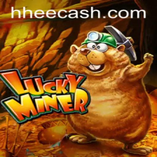 Descubra 'LuckyMiner': O Jogo Que Está Conquistando HHEE.com