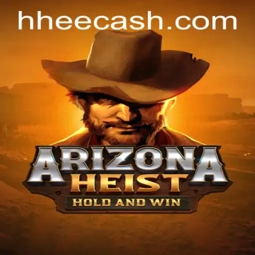 Explore o Mundo de ArizonaHeist: Um Jogo de Estratégia e Aventura