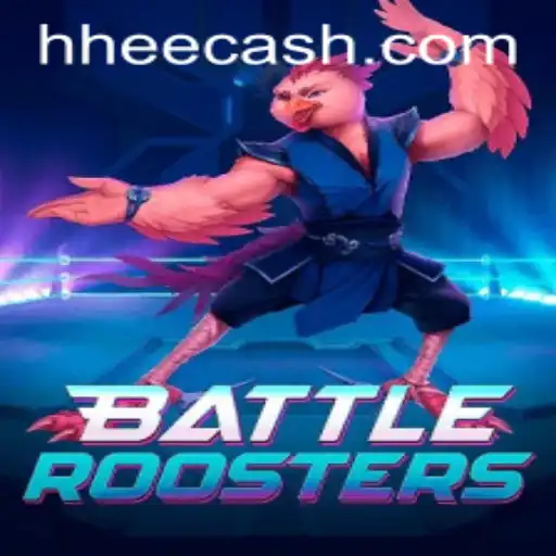 Explorando o Mundo de BattleRoosters: Regras e Estratégias