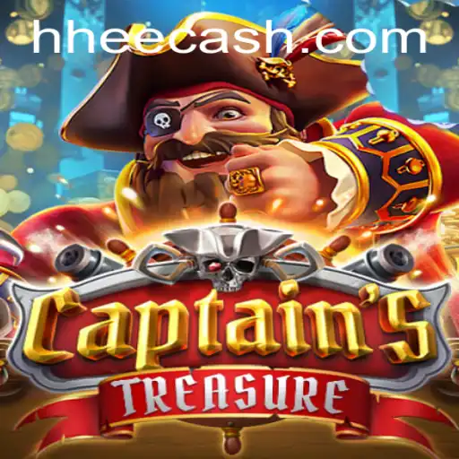 Explorando o Mundo de CaptainssTreasure: Uma Aventura Emocionante