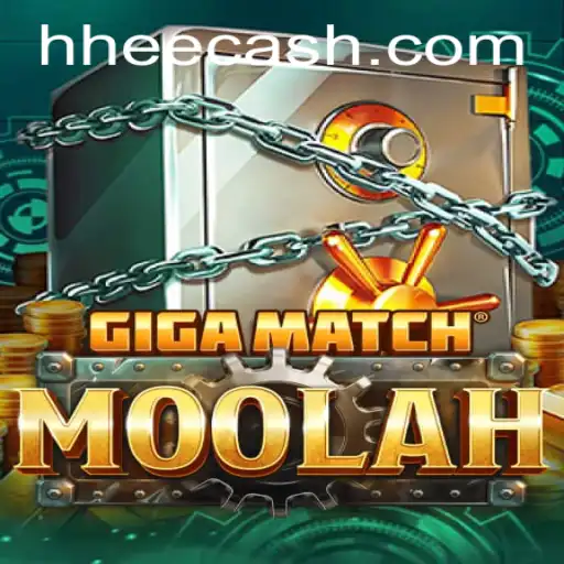 Explorando GigaMatchMoolah: Um Novo Universo de Entretenimento de Jogos
