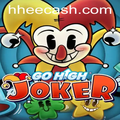 Descubra o Mundo de GoHighJoker: O Novo Fenômeno dos Jogos