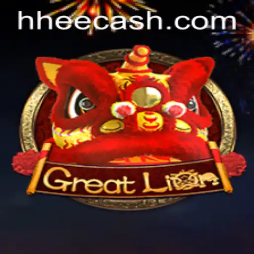 Descubra o Fascinante Mundo de GreatLion: O Jogo Revolucionário da HHEE.com