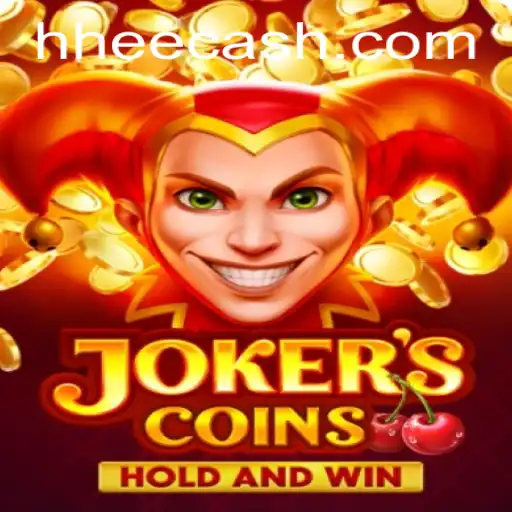 Explorando JokersCoins: Um Novo Marco no Universo dos Jogos Online