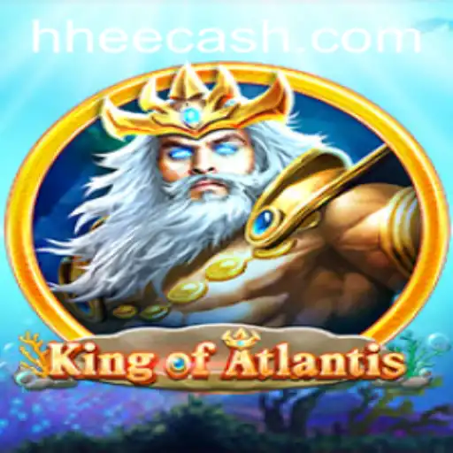 King of Atlantis: A Nova Aventura No Universo dos Jogos Virtuais