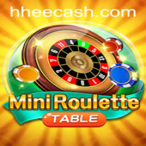 Descubra o Fascinante Mundo do MiniRoulette na HHEE.com