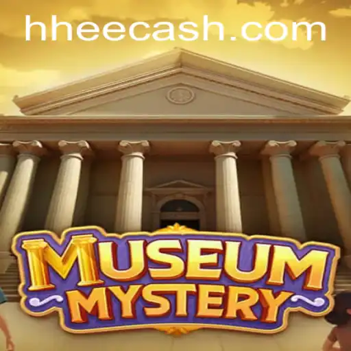 Desvendando o Jogo 'MuseumMystery': Um Mergulho na Arte e Aventura