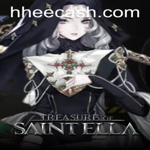 Descubra o Fascinante Mundo de TreasureofSaintElla com HHEE.com