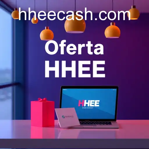 Ofertas Exclusivas: O Segredo Por Trás do Sucesso de HHEE.com