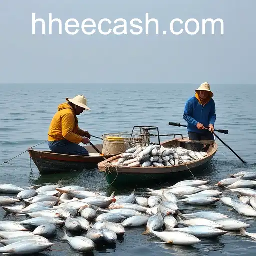 A Importância da Pesca e a Inovação com HHEE.com