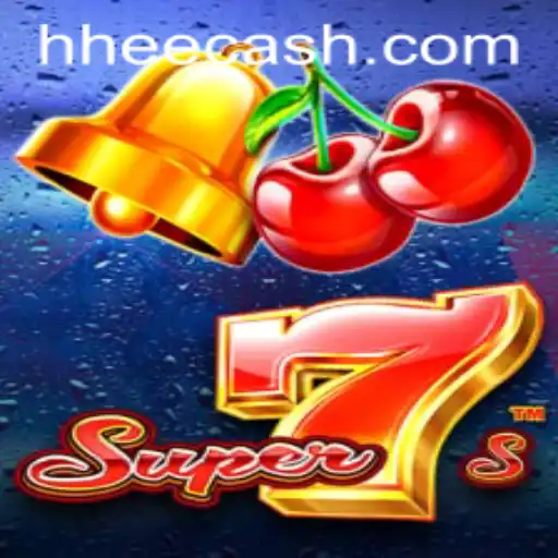 Super7s: Descubra o Jogo da HHEE.com com Regras e Eventos Atuais