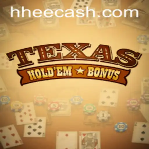 Descubra o Empolgante Jogo Texas Hold'em Bonus: Regras e Estratégias