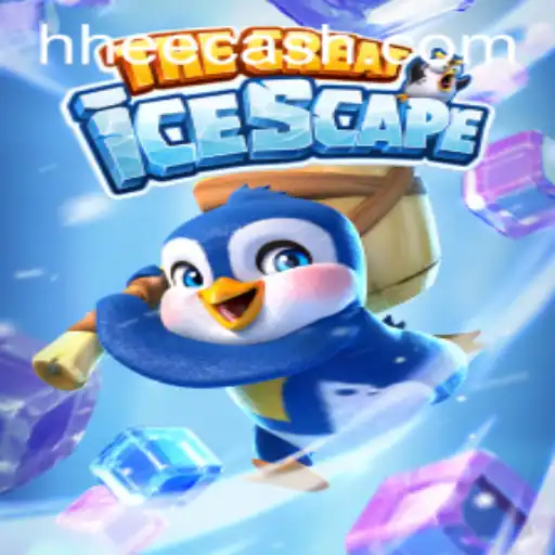 Descubra o Mundo de Aventuras do Jogo 'TheGreatIcescape'
