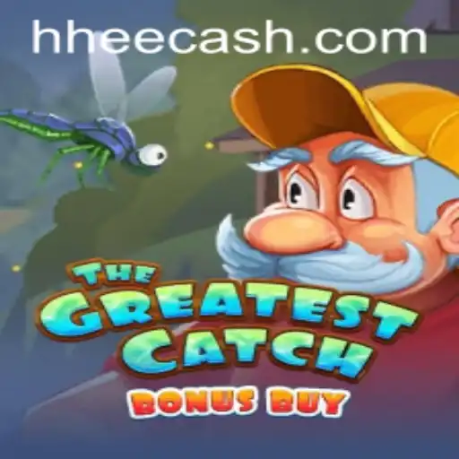 Explorando o Inovador Jogo TheGreatestCatchBonusBuy e Sua Conexão com HHEE.com