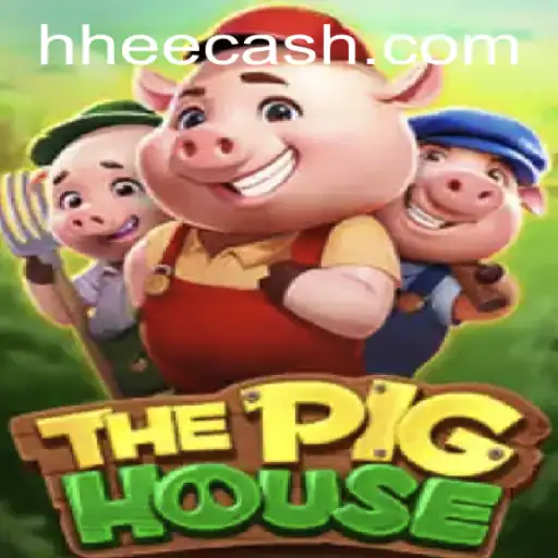Descubra a Emoção do Jogo ThePigHouse