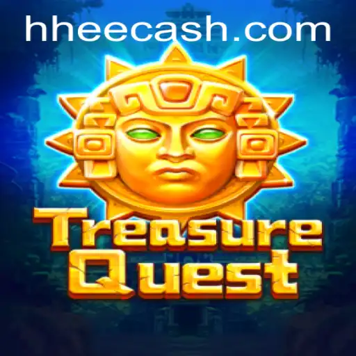 Explorando o Mundo de TreasureQuest: Aventura e Estratégia no Universos de HHEE.com